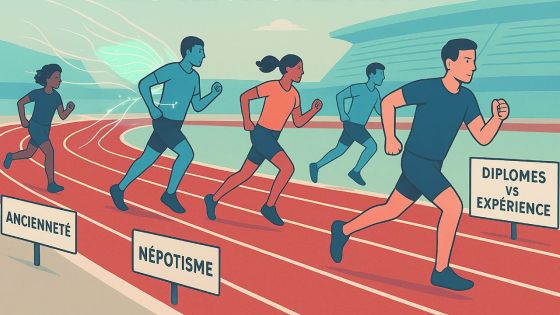 Entre diplômes, réseaux et mérite : le défi du recrutement 
