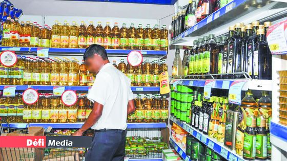 Subsides sur cinq produits essentiels : la MRA lance le système d’enregistrement pour les commerçants