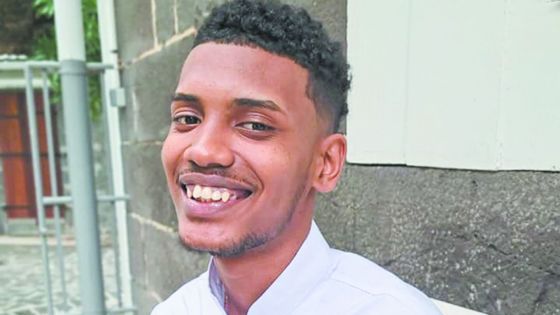 Stebane Sineyah, 19 ans : le goût de la résilience 