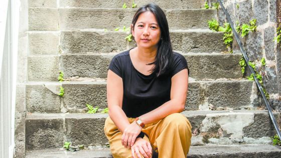 Stephanie Ha Yeung, Manager d’ANFEN : «L’échec scolaire ne définit pas la valeur d’un jeune»