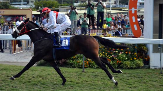 The Radio Plus 14th Anniversary Trophy : Karraar vers un sixième succès de rang