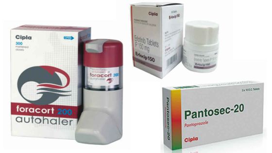 Importation sans l’aval des autorités : un trafic de médicaments mis au jour