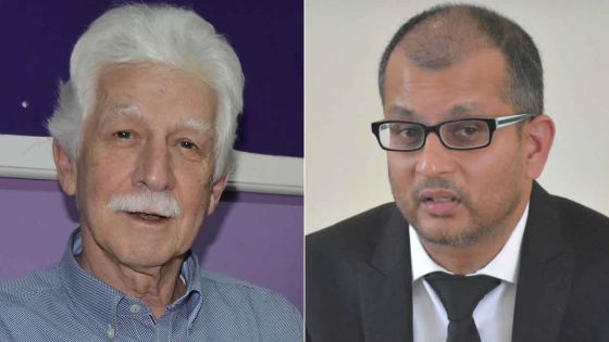 Assemblée nationale : Bérenger fragilisé comme leader de l’opposition