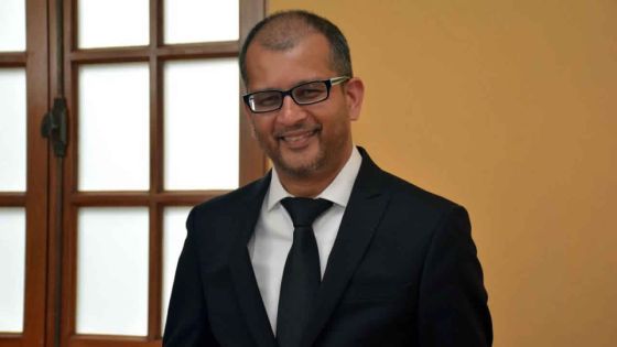 Affaire Soodhun : «C’est lâche de la part de Xavier-Luc Duval», dit Zouberr Joomaye 