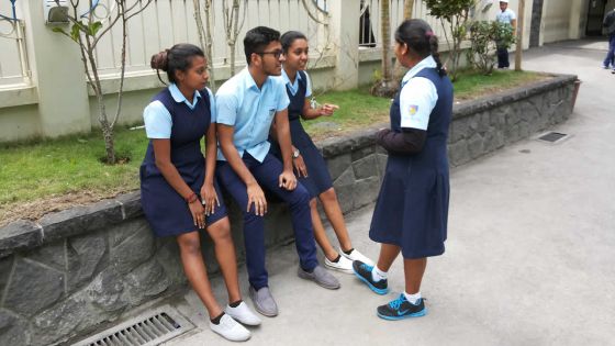 Éducation - Modern College : une star grâce à ses lauréats