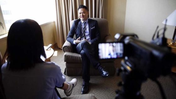 Jean-Paul Lam : «À la rescousse de China Town»