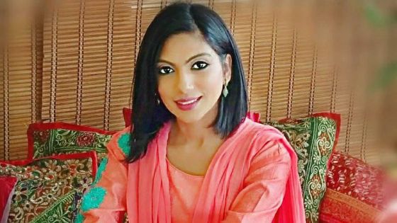 Nasreen Banu Ahseek : au gré de ses pinceaux