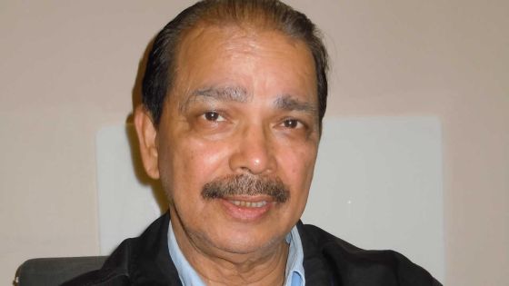 Dr Deshmukh Reebye : «Ne banalisez pas une douleur à la poitrine»