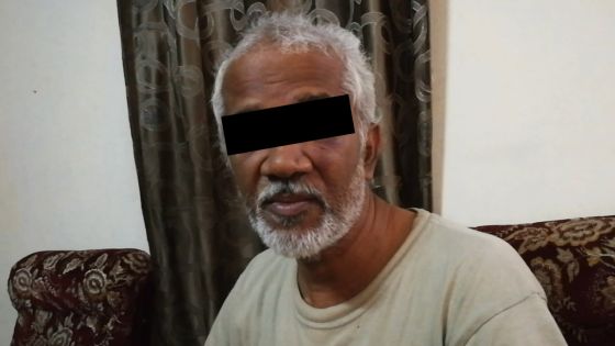 À Vallée-Pitot : un père agressé par son fils toxicomane