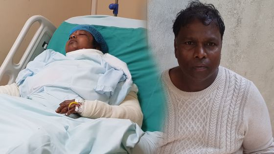 Dans un temple à Verdun : une quinquagénaire brûlée lors d’une prière