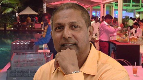 Indiren Parasuraman : de mareyeur à homme d’affaires