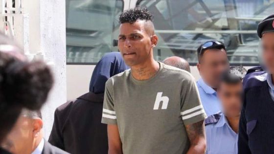 Vol avec violence et agression mortelle d’une septuagénaire : un récidiviste écope de cinq ans de prison    