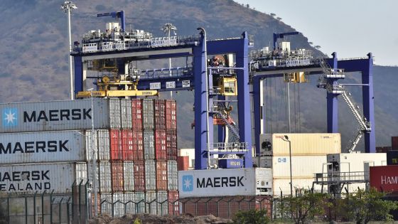 Retard au niveau du port - Quel impact ? : deux fournisseurs pour le ciment récusent une pénurie