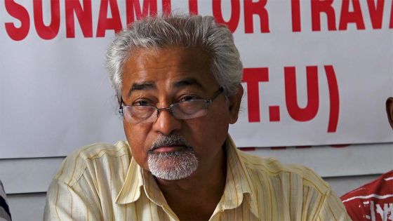 Le Hotel Common Front pas d’accord que des employés d’hôtel travaillent dans les centres de quarantaine