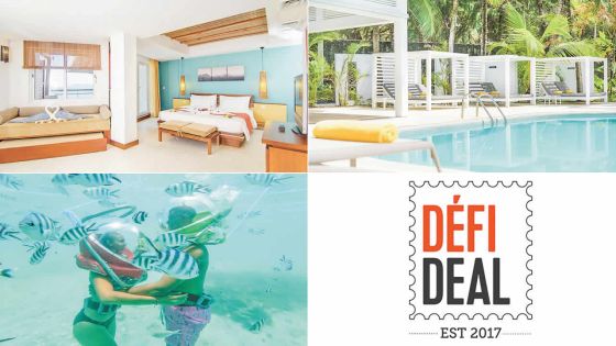 Defideal.mu : bons plans en solo ou en famille