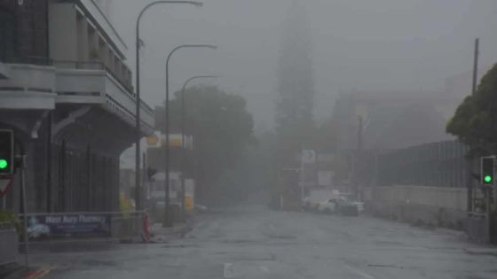 Sud-Ouest de l’océan Indien : les défis climatiques