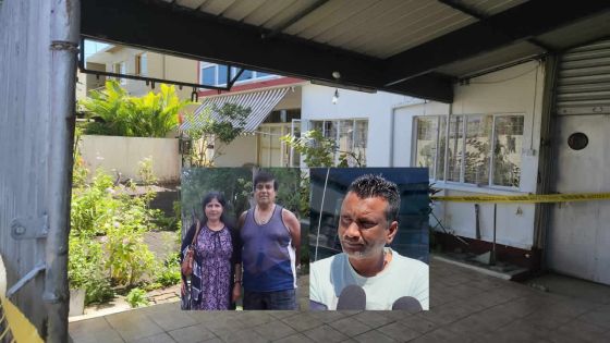Meurtre du couple Sookur : la thèse du règlement de comptes privilégiée