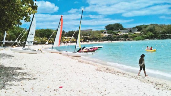 Factures impayées : les toilettes de la plage d’Albion fermées