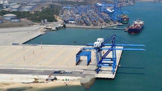 Buyers-Sellers Meeting : 15 entreprises mauriciennes au Kenya