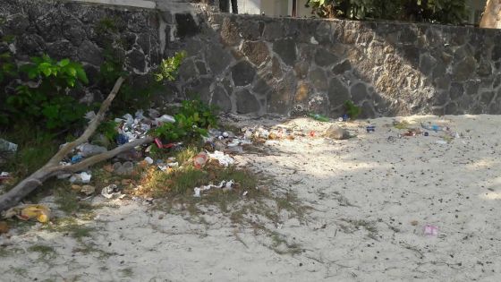 Pereybère : ma belle plage d’autrefois 