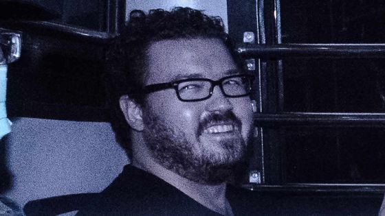 Procès à Hong Kong d'un banquier britannique: une victime torturée pendant trois jours