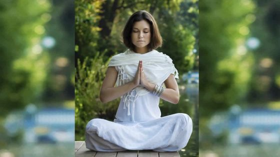 Yoga Safari : une retraite bien-être au cœur de la nature