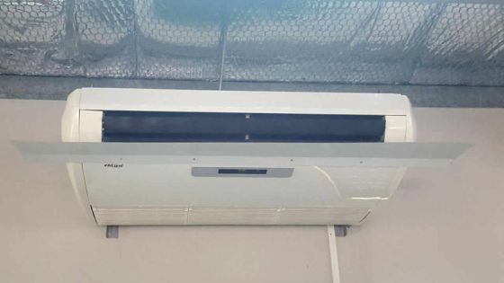 Commerce : les ventes de climatiseurs sont loin de se refroidir