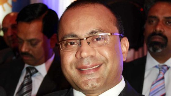 Bobby Hurreeram, fidèle du MSM, promu Chief Whip