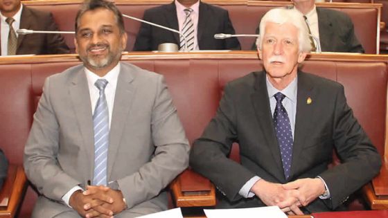 Le MMM occupera deux rangées, le Ptr relégué à la dernière travée