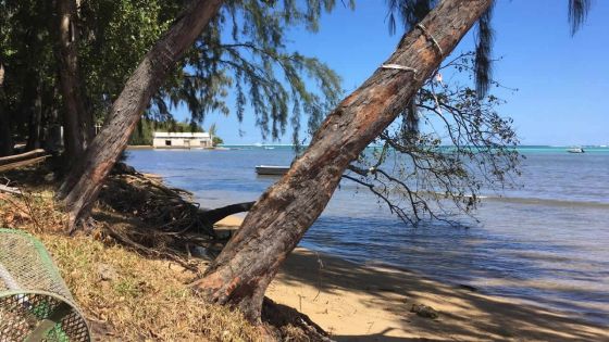 Baie du Cap : Un pêcheur retrouvé mort