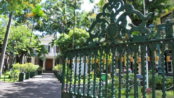 Démêlés avec le fisc : Me Hawoldar débouté en Cour suprême