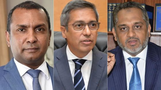 En cas de victoire : ce que prévoient les éventuels ministres des Finances…