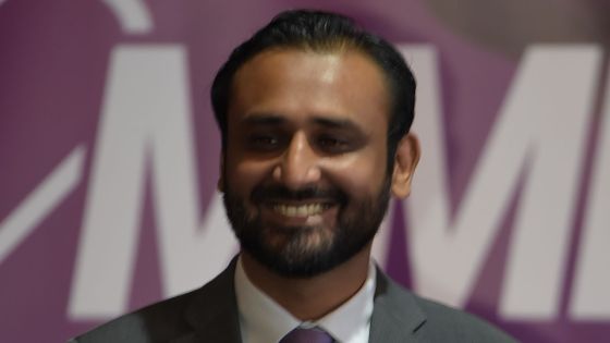 Nabil Moolna : «Développer l’économie en respectant l’écologie»