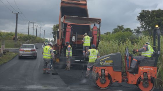 Montagne-Blanche/GRSE : entre le rustique et la modernité