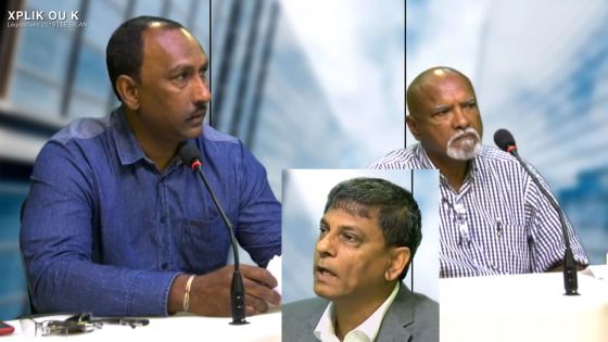 Incursion dans la circonscription no 7