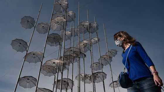 Coronavirus : le point sur la pandémie