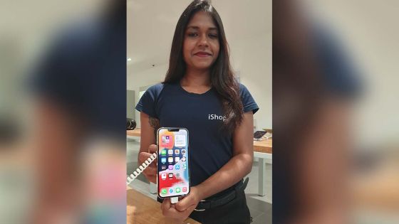 Smartphone : les quatre versions de l’iPhone 13 lancées à Maurice