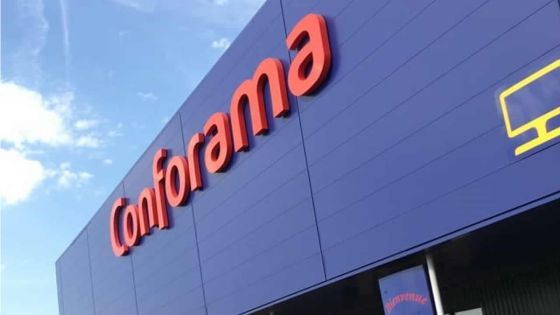 Commerce : un magasin Conforama à Bagatelle début 2023