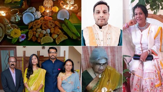 Divali : le partage et l’harmonie au cœur des célébrations  