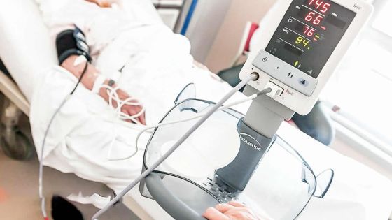 National Health Accounts des dépenses décortiquées