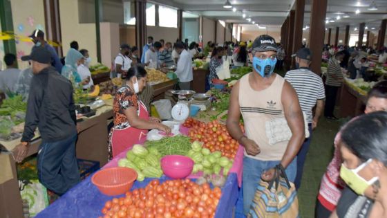 Légumes : la crainte d’une flambée des prix est toujours là