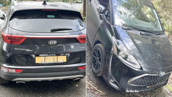 Sur l’autoroute à Phoenix : sept individus armés attaquent un automobiliste et volent sa voiture