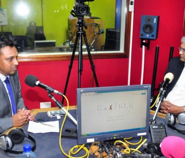 Force policière: une commission présidentielle réclamée