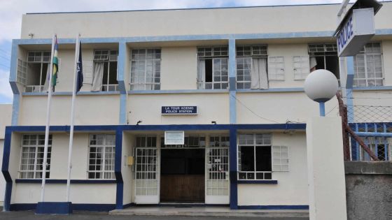 Fraude: arrêtée pour avoir inventé un vol