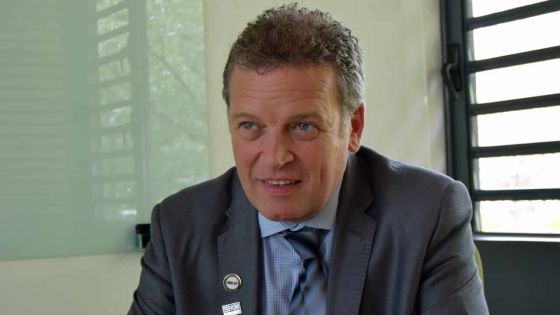 Bill Robinson, expert en ressources humaines : «Il y a une réticence à Maurice à investir dans le personnel» 