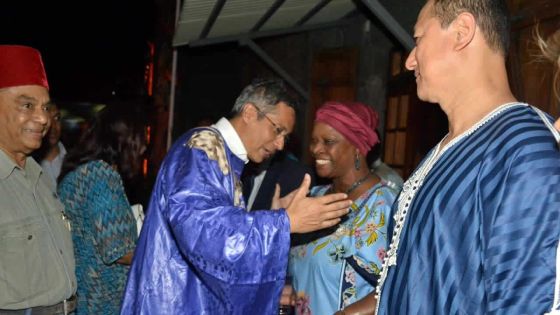 Festival Internasional Kreol : la Citadelle aux couleurs de l’Afrique