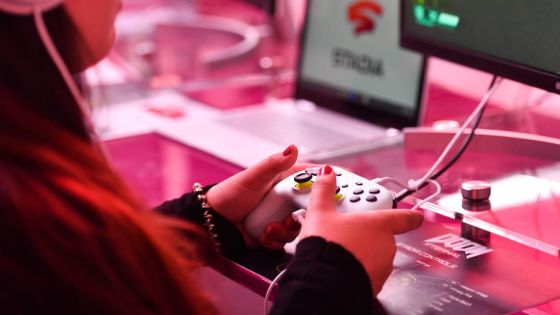 Jeux vidéo sur le cloud : Stadia Google désormais disponible