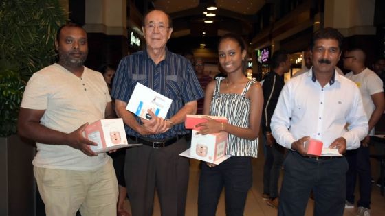 Radio Plus - Compétition de Karaoké : coup d’envoi réussi ! 