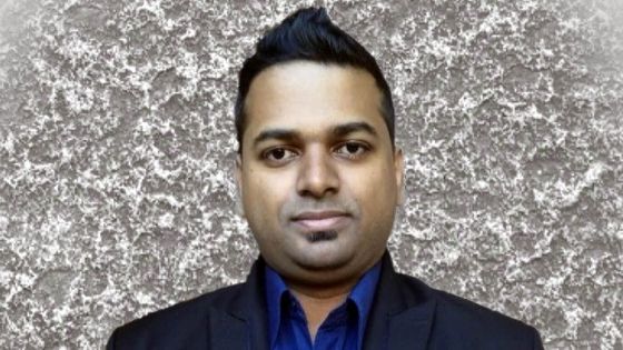 Takesh Luckho, économiste et chercheur : «Tôt ou tard, il y aura un réajustement de la TVA»