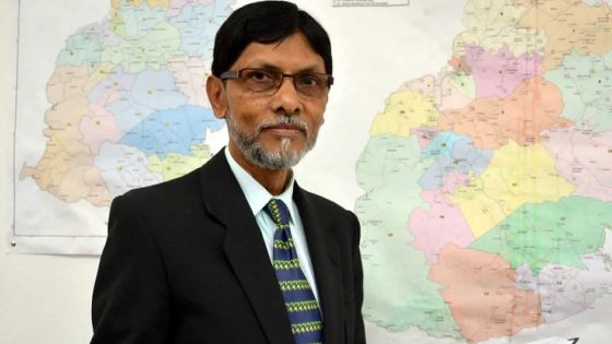 Décompte des voix le jour du scrutin - Ally Dahoo : «Maurice s’est mis au diapason des normes internationales»